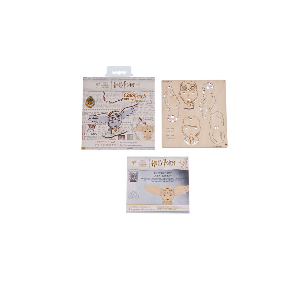 70243-ugears-wooden-coloring-model-3d-puzzle-18-3x12-1cm-hedwig-owl-6y