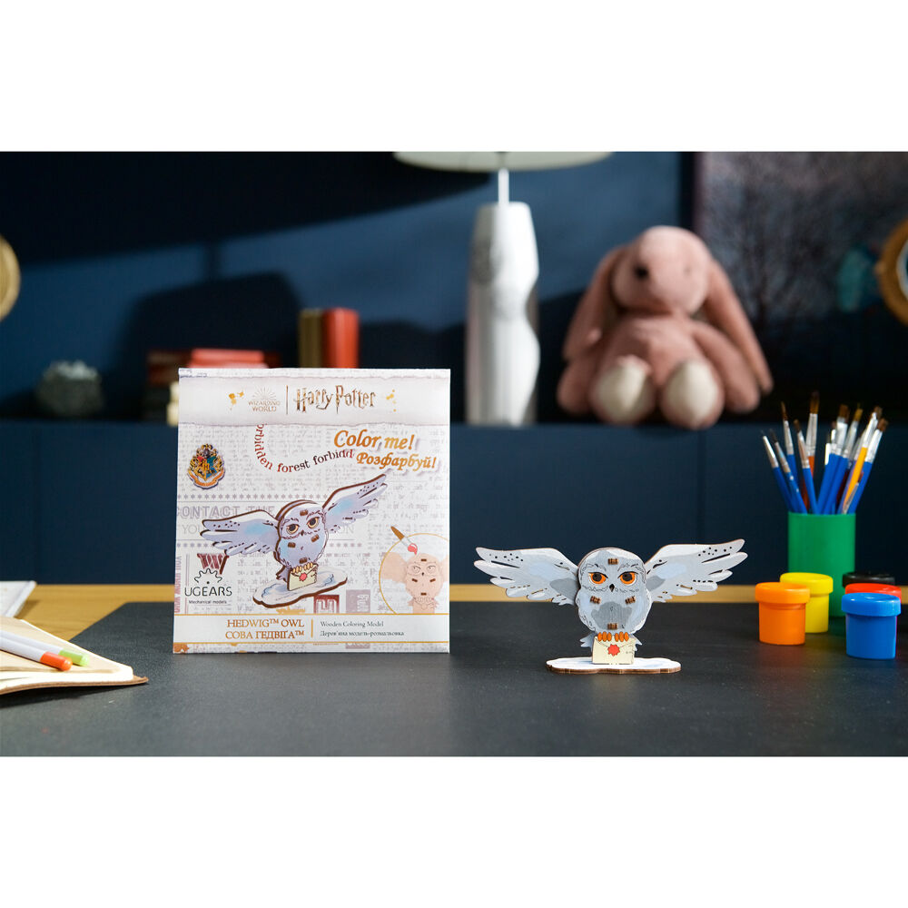 70243-ugears-wooden-coloring-model-3d-puzzle-18-3x12-1cm-hedwig-owl-6y