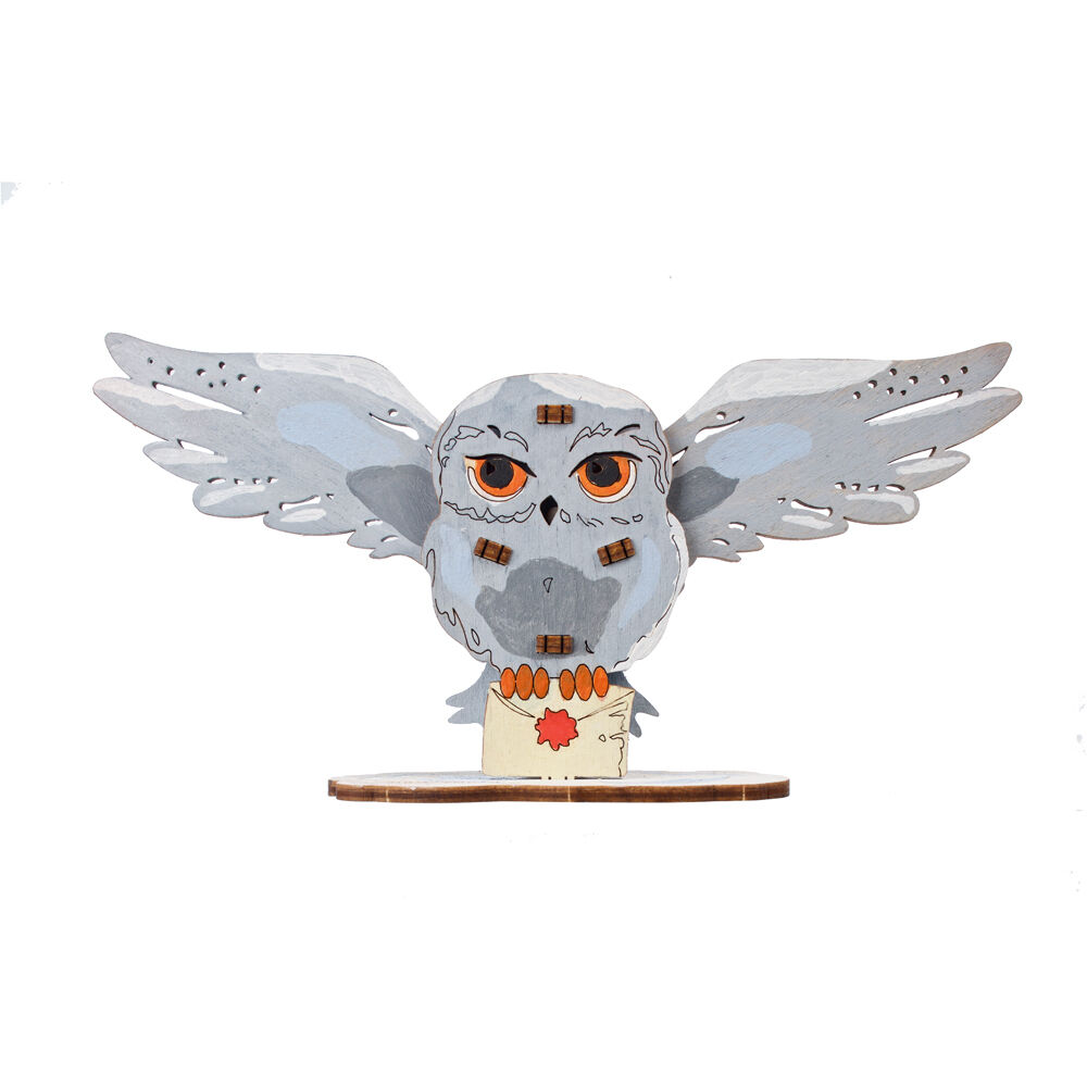 70243-ugears-wooden-coloring-model-3d-puzzle-18-3x12-1cm-hedwig-owl-6y
