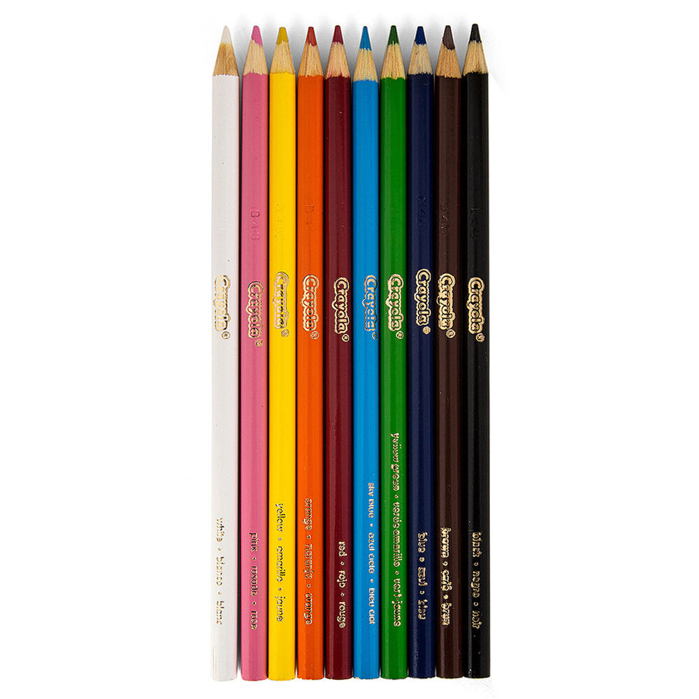 68-8048-48pc-crayola-kids-childrens-creative-colored-pencil-deskpack-36m