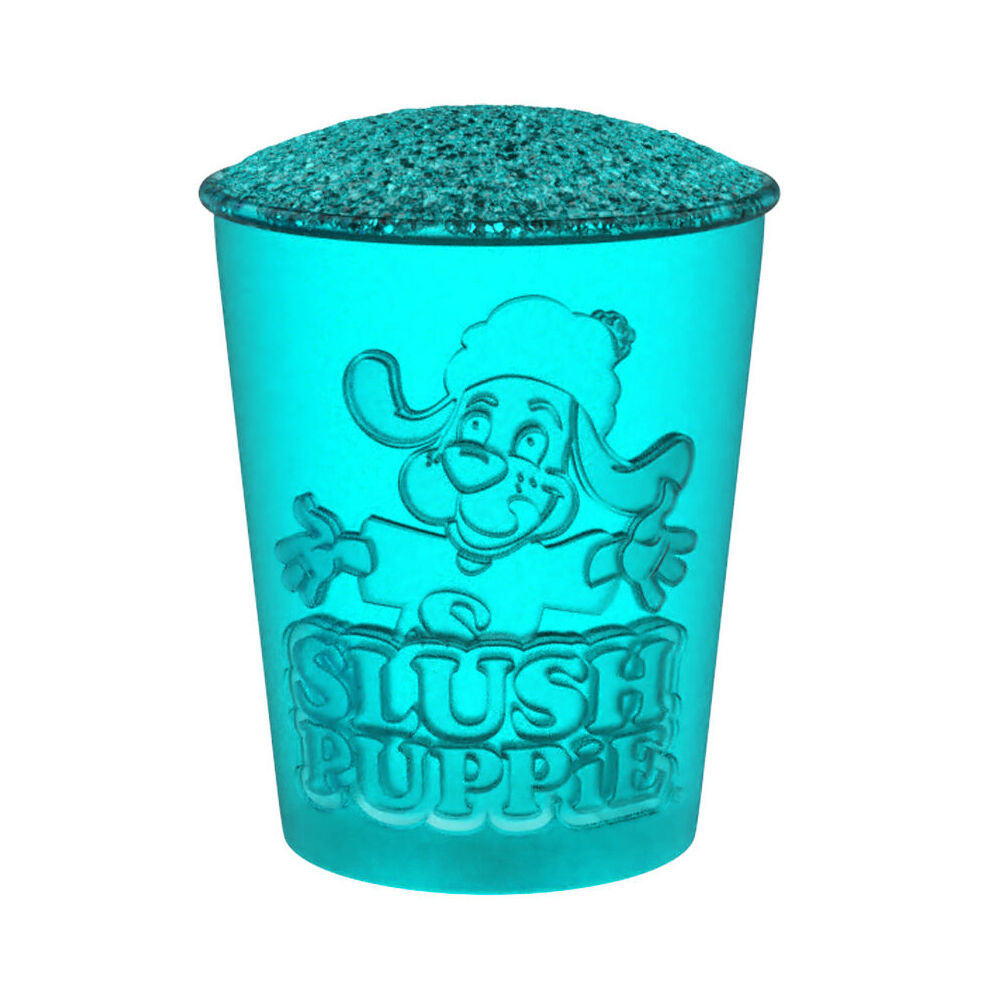 Incredible Group Slush Puppie Squishi Toy 10x6cm - Assorted 6y+