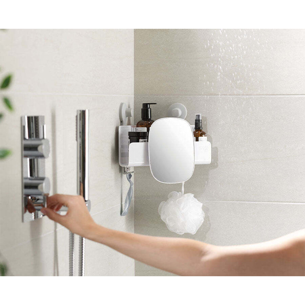70549-joseph-joseph-easystore-26-5cm-corner-shower-caddy-w-mirror-white