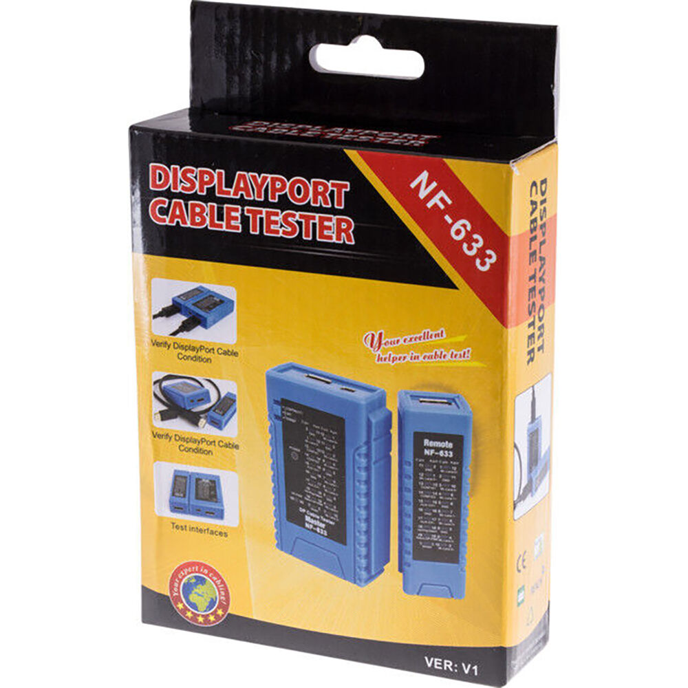 44365122-doss-nf-633-cable-tester-w-mini-display-port-testing-portable-device-blue