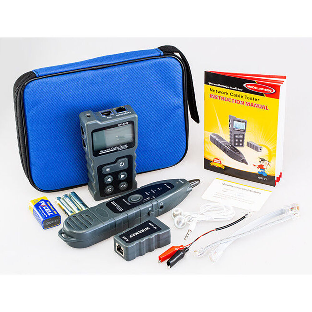 44365151-doss-nf8209-multifunction-cable-tester-for-cat5e-cat6-stp-utp-lan-black