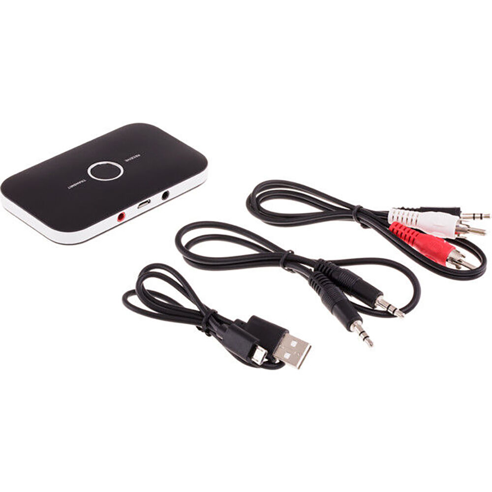 39894382-pro2-wireless-bluetooth-music-transceiver-portable-w-built-in-battery-black