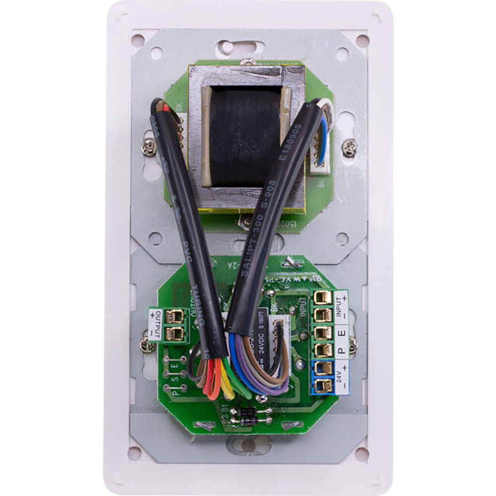 39894038-pro2-100v-100w-pa-volume-control-plate-for-audio-speaker-149x87mm-white