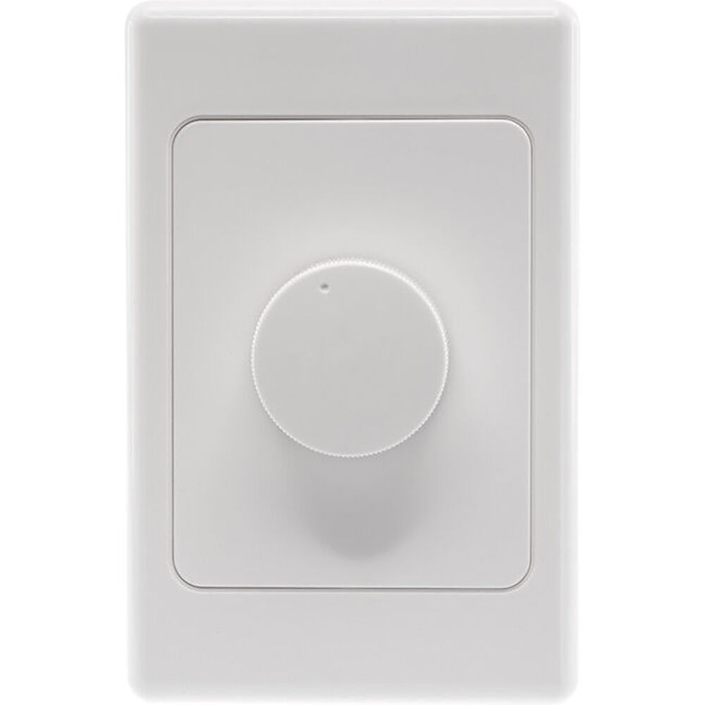 39894063-pro2-100w-12-step-volume-attenuator-control-wall-mount-plate-for-speaker
