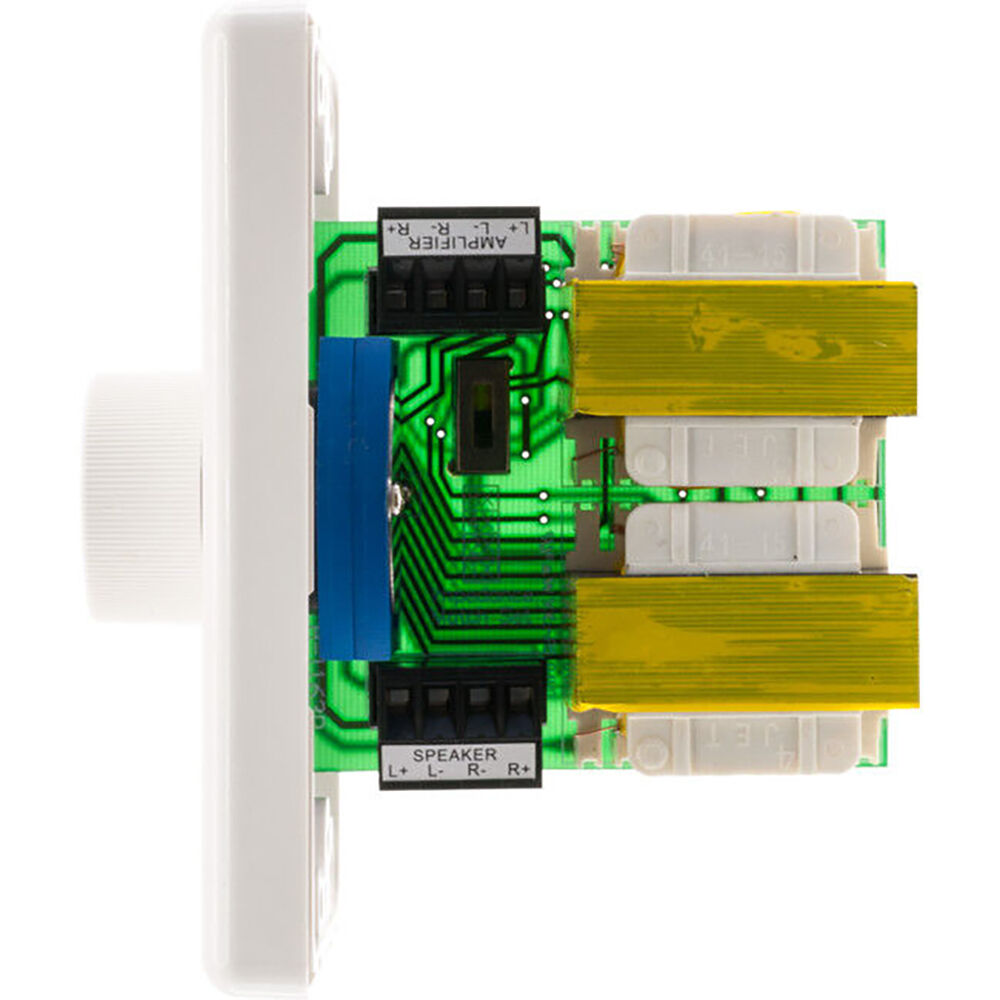 39894063-pro2-100w-12-step-volume-attenuator-control-wall-mount-plate-for-speaker