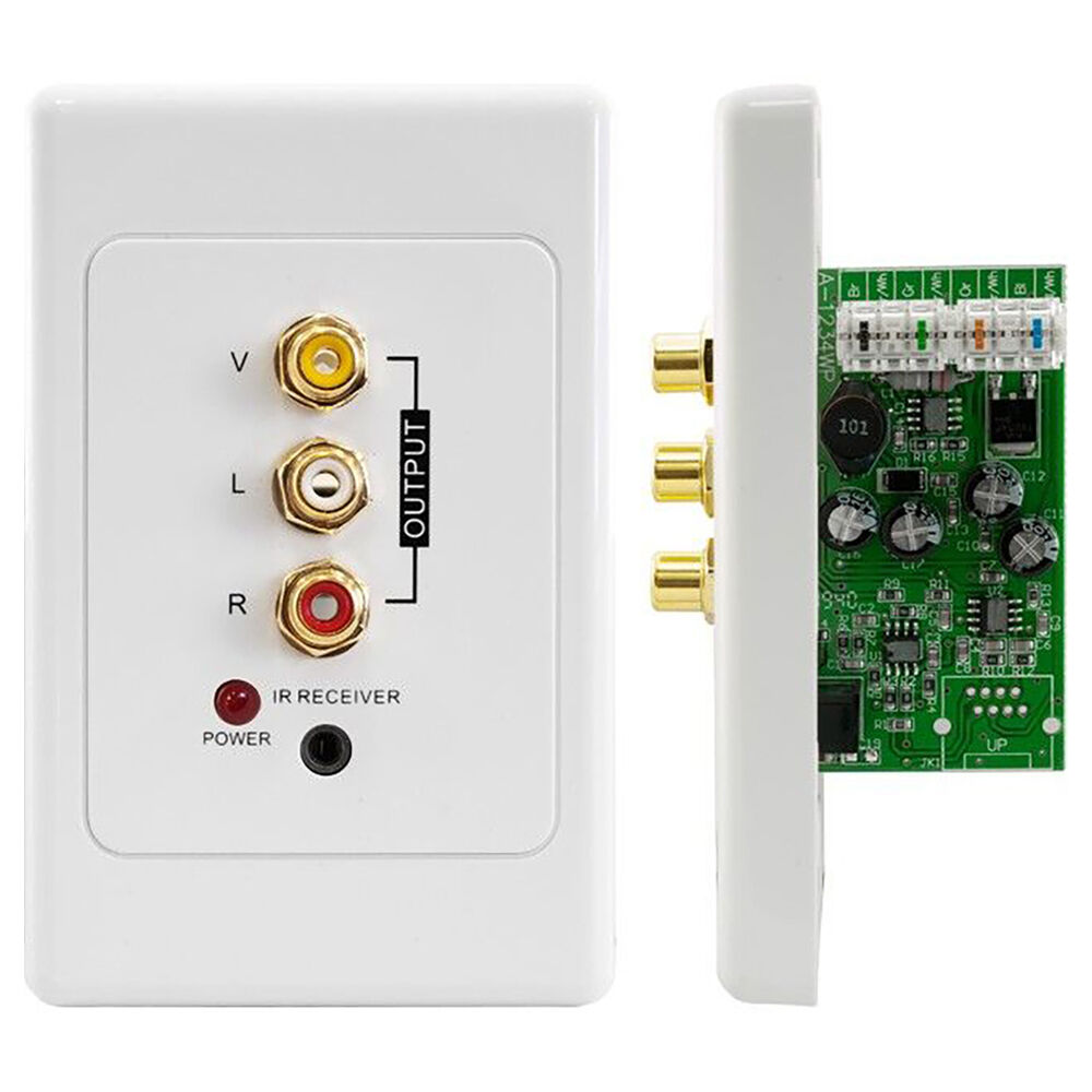39894085-pro2-wall-plate-receiver-av-distribution-for-inc-ir-target-suits-clipsal