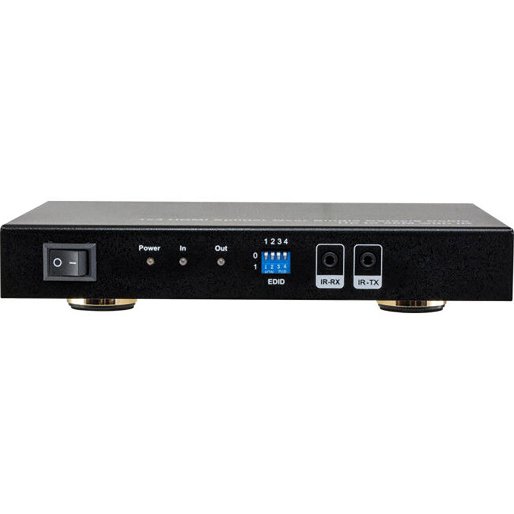 64510144-pro2-4-way-hdmi-over-single-cat5-6-splitter-transmitter-port-hub-box-black