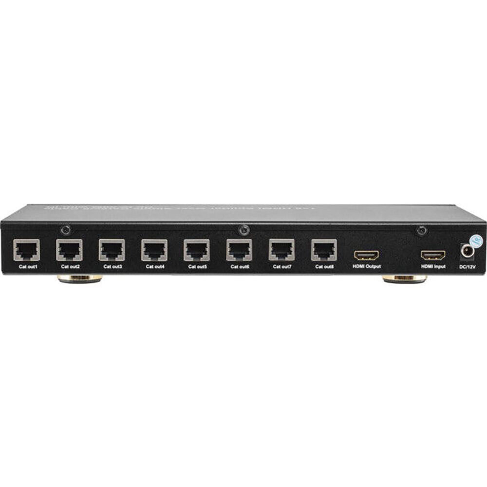 64510146-pro2-8-way-hdmi-over-single-cat5-6-splitter-transmitter-port-hub-box-black