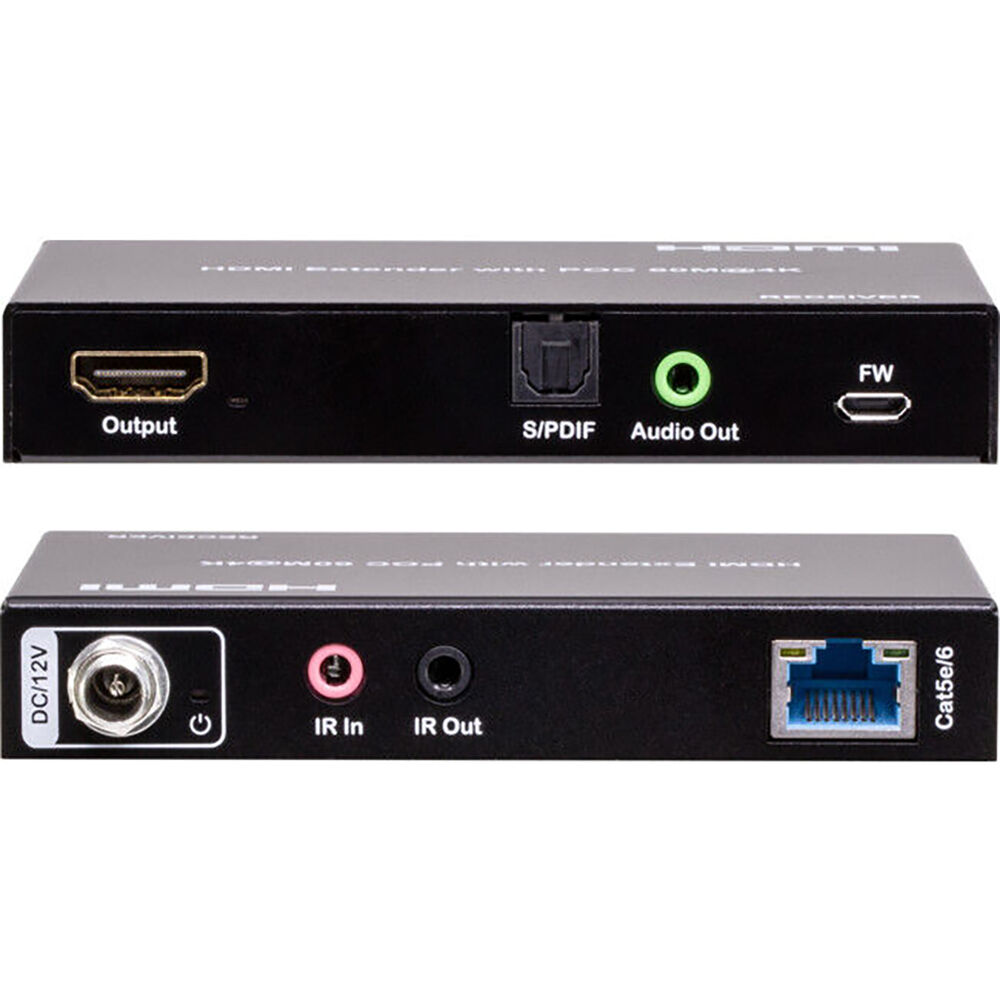 64510158-pro2-4k-hdmi-over-cat5-6-splitter-transmitter-receivers-extender-kit-black