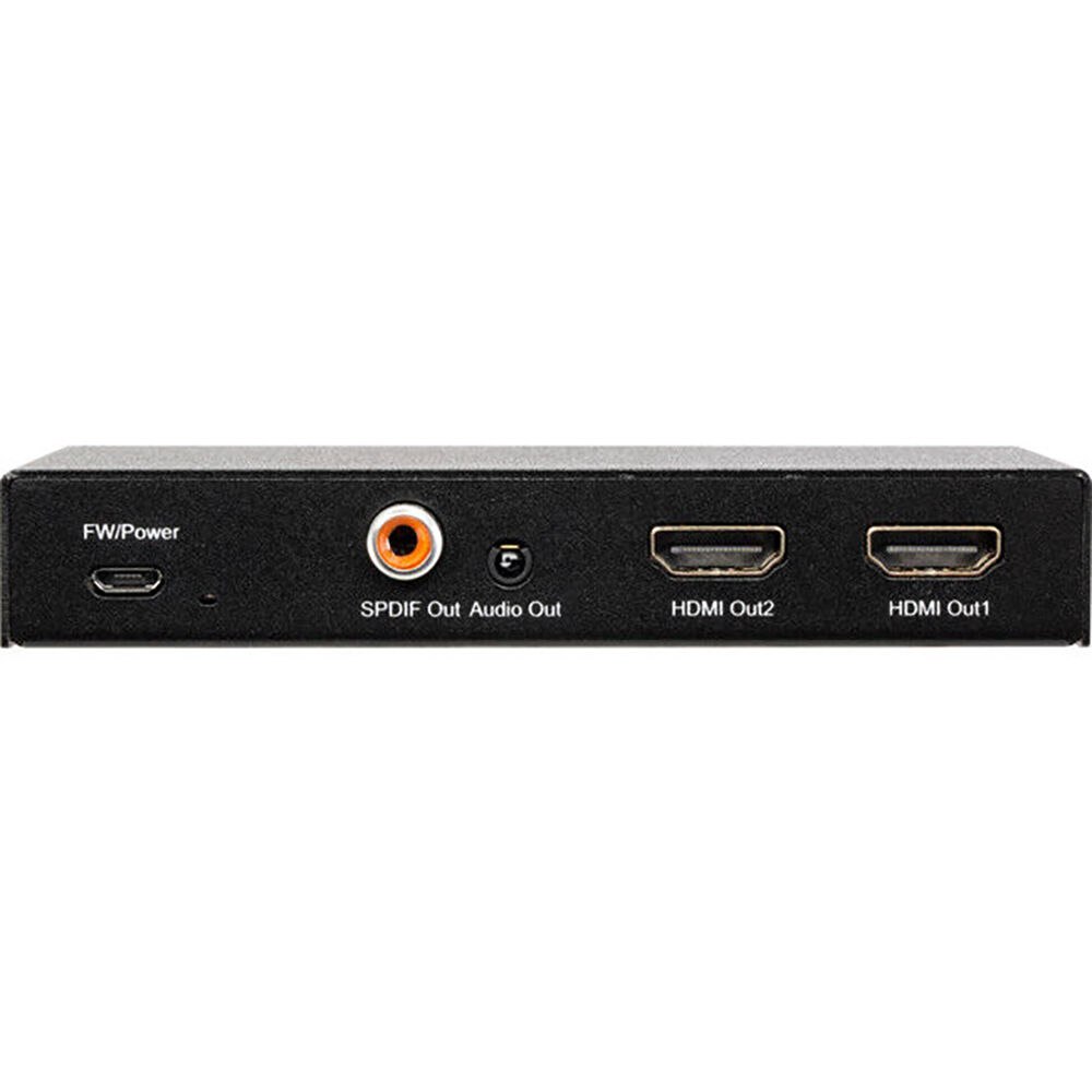 64510395-pro2-hdmi-1x2-splitter-or-2x1-switch-av-audio-video-distribution-hub-black