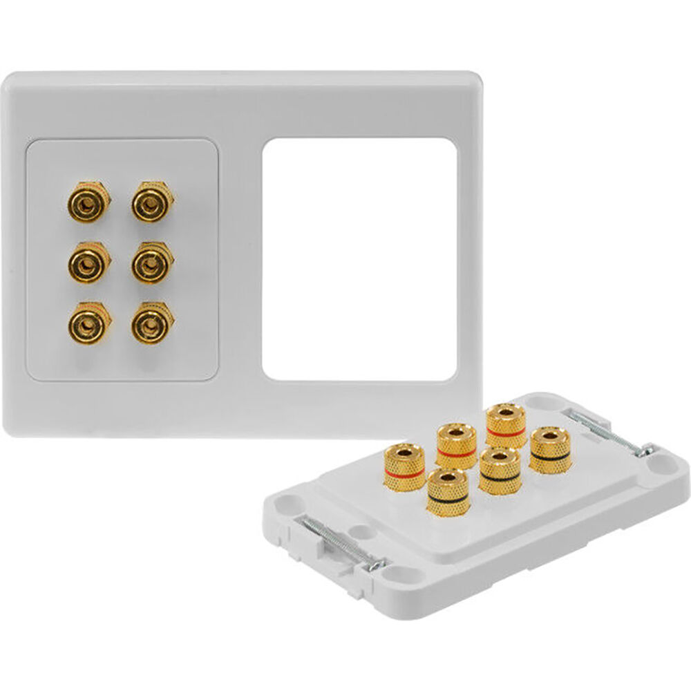 39893123-pro2-12-terminal-speaker-theatre-wall-plate-banana-socket-for-speaker-white