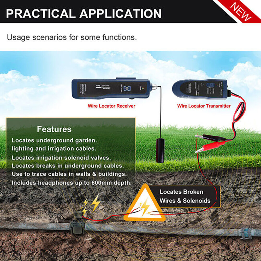 53250010-doss-underground-cable-wire-locator-tool-w-rechargeable-battery-earphone