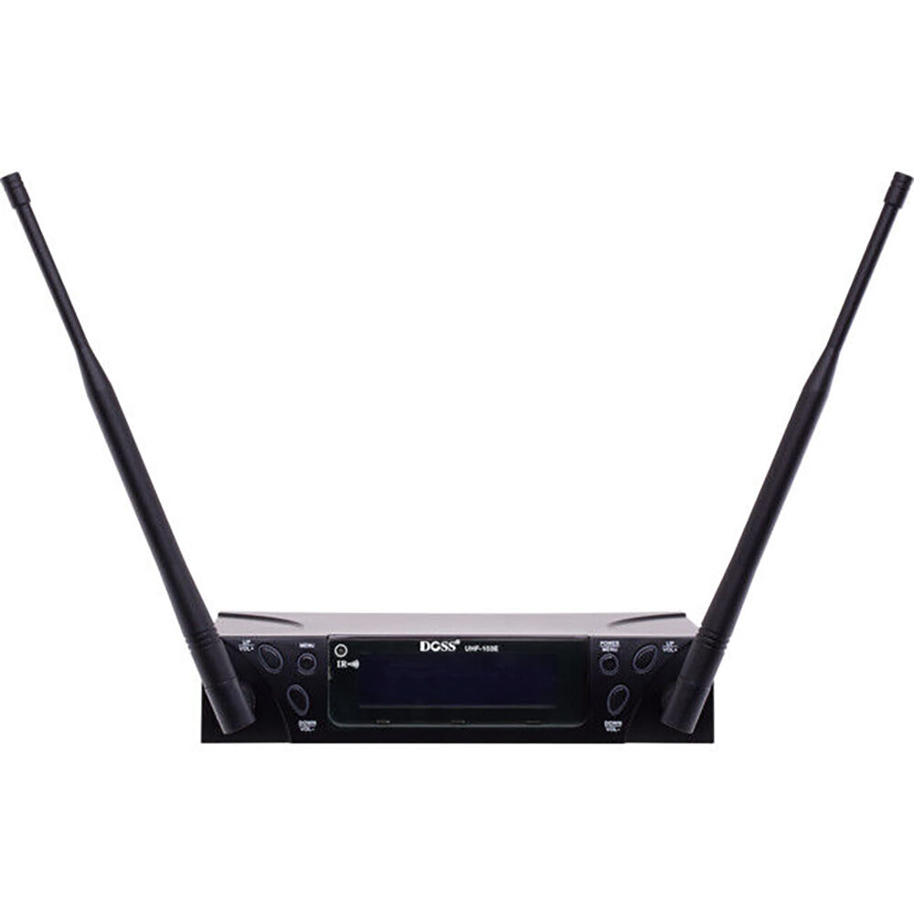 28734130-doss-single-ch-uhf-wireless-cordless-handheld-microphone-system-kit-black