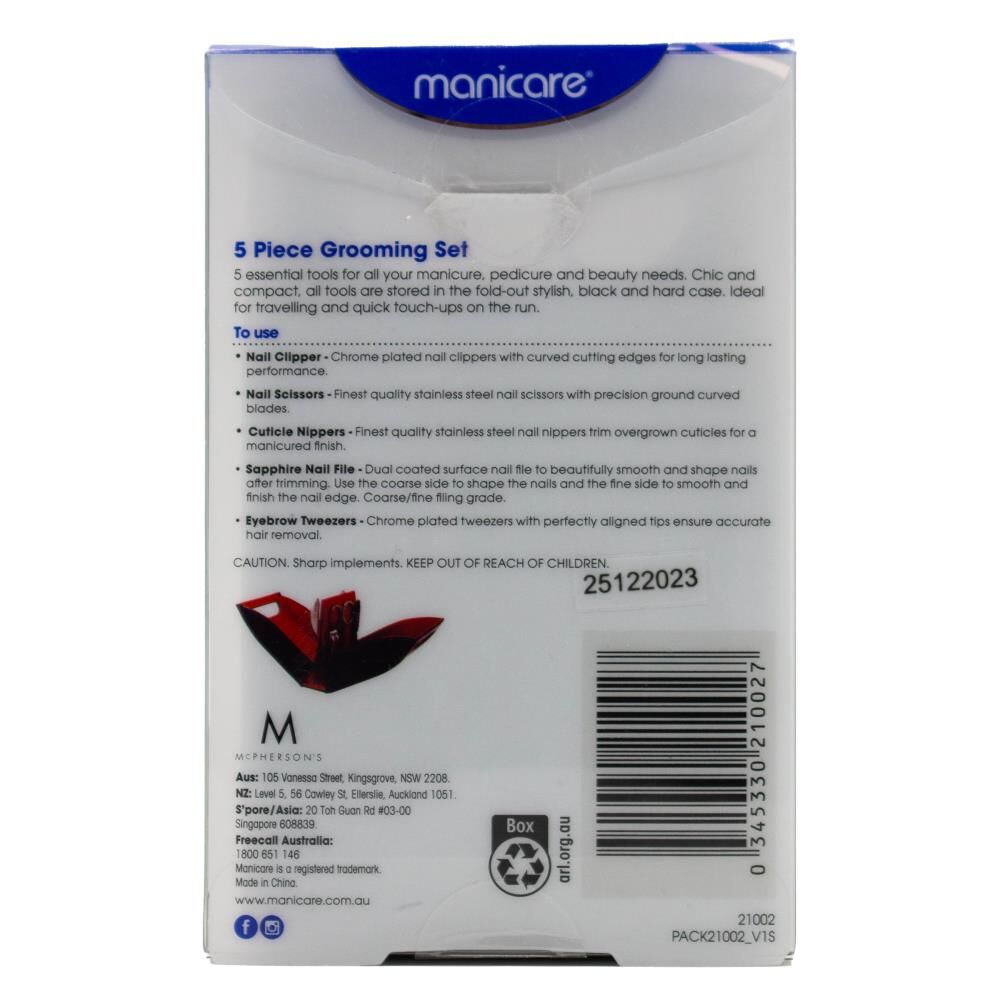 210021-5pc-manicare-travel-grooming-nail-care-kit-beauty-tools