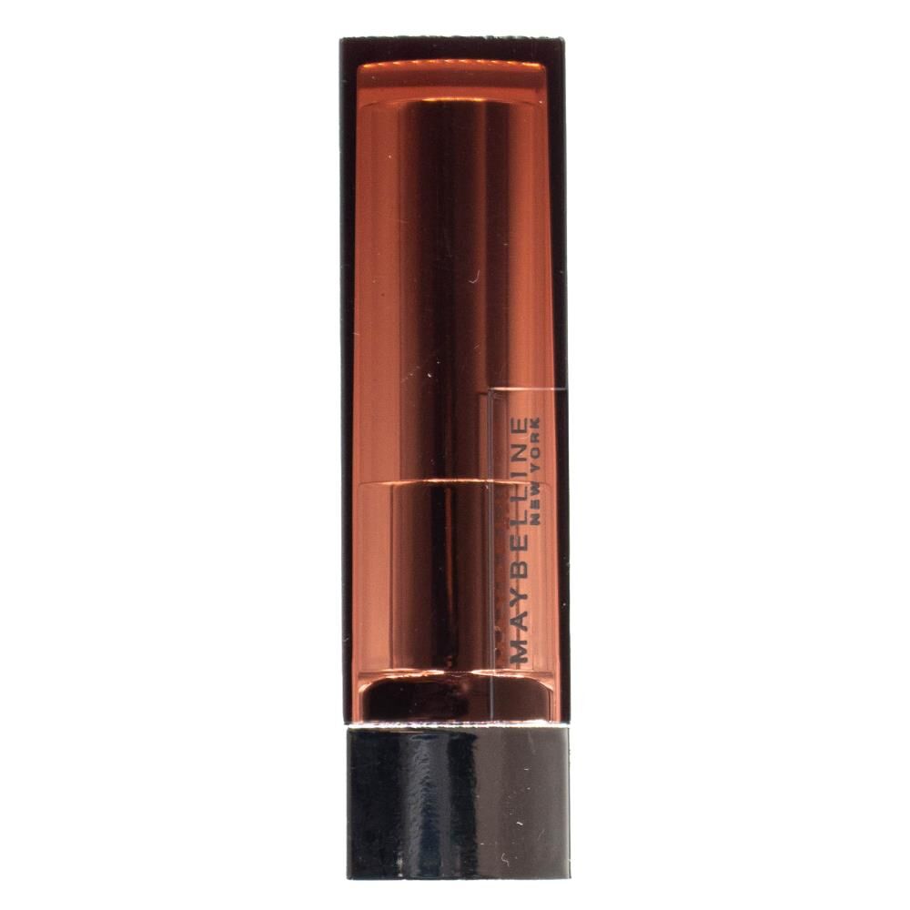 Maybelline Color Sensational Lipstick Cream 4.2g - Warm Me Up 235