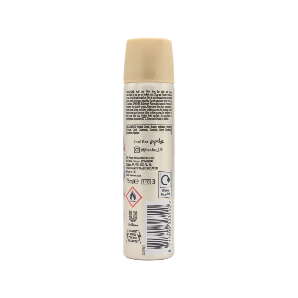 323544-impulse-very-pink-body-fragrance-floral-womens-deodorant-spray-50g