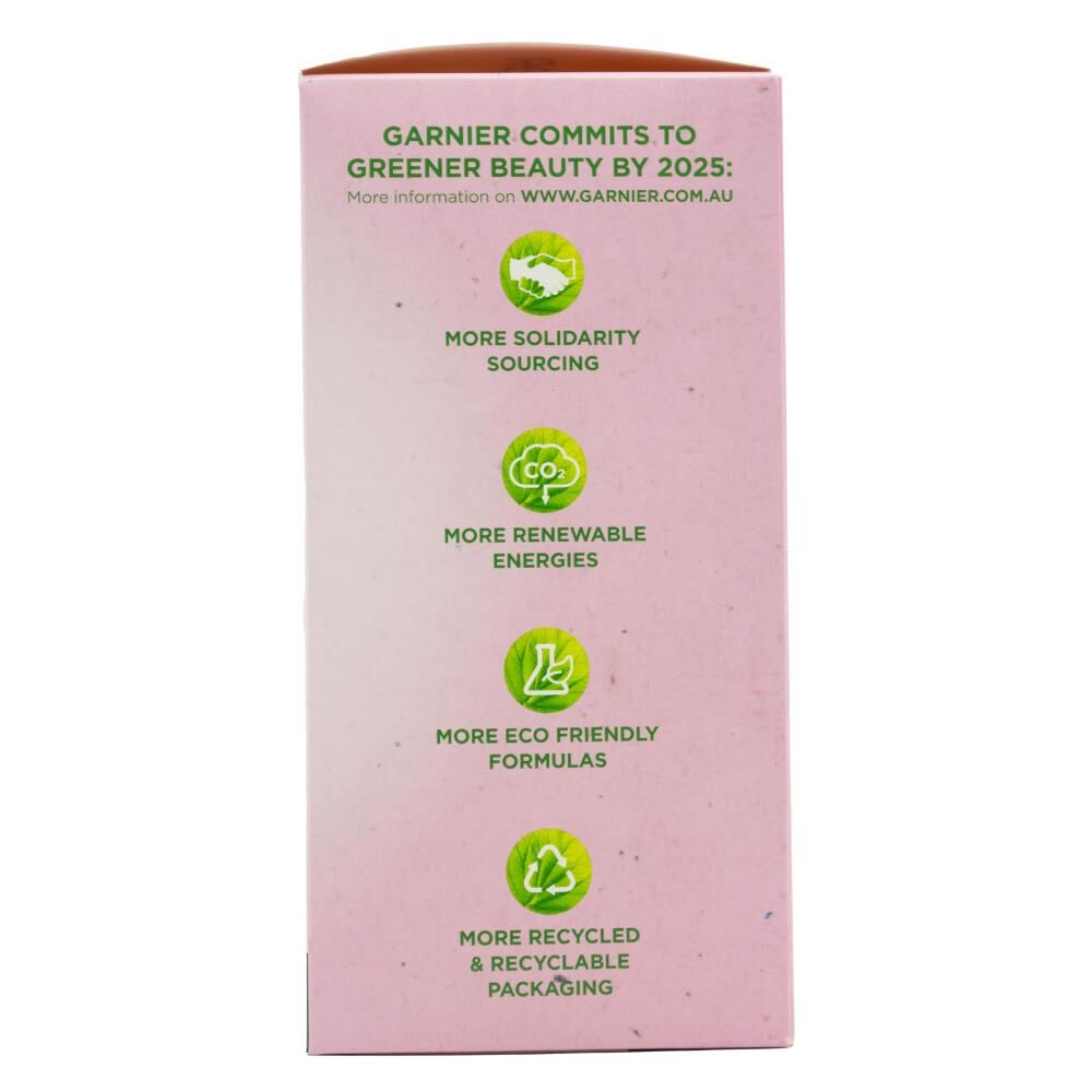 4pc Garnier Micellar Cleansing Water + Eco Pads Kit Value Pack
