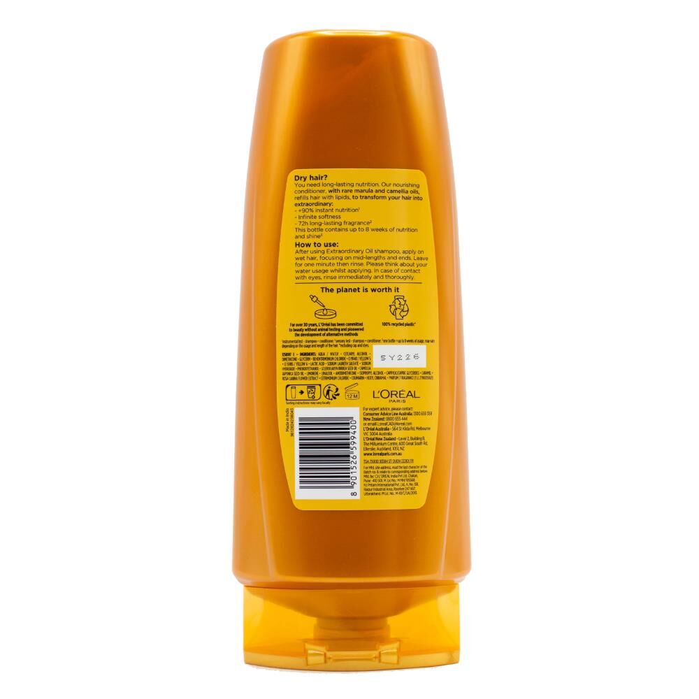 4311302-loreal-700ml-conditioner-nourishing-extraordinary-oil-dry-hair