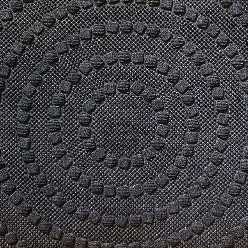 23-3022-solemate-marine-carpet-dark-grey-circles-45x75cm-outdoor-doormat