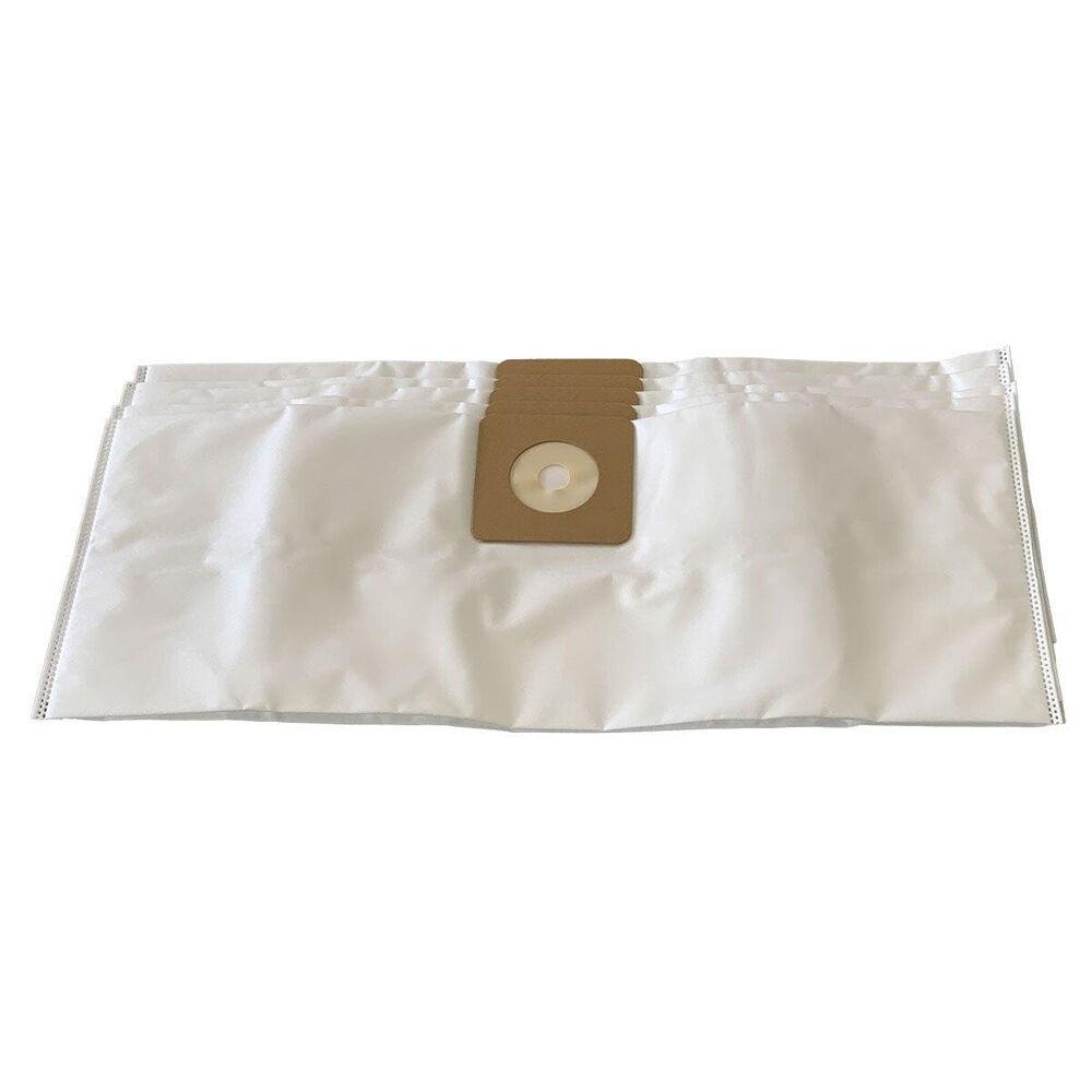 32440536-5pc-cleanup-cu904-replacement-vacuum-bags-efficient-dust-capture-white