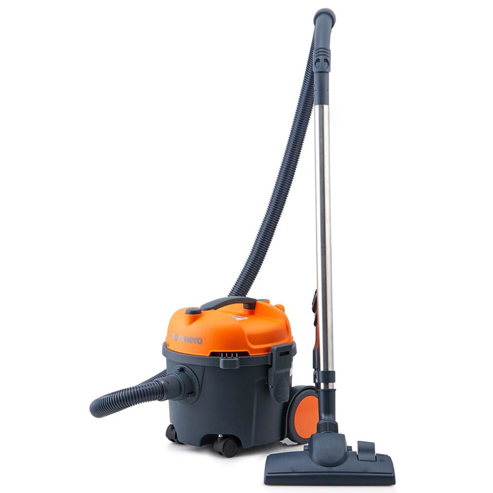 11300106-work-hero-d10lp-canister-vacuum-cleaner-10l-bagless-powerful-suction-black