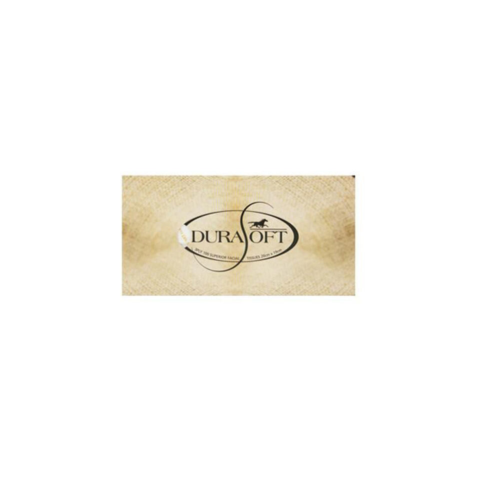 333100-durasoft-3-ply-facial-tissue-box-100-sheet-18x18-5cm-white