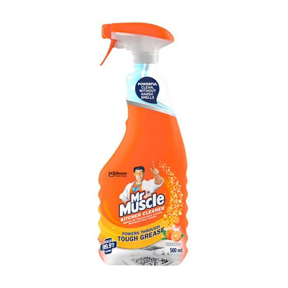 2445000001-mr-muscle-liquid-spray-kitchen-cleaner-500ml-orange