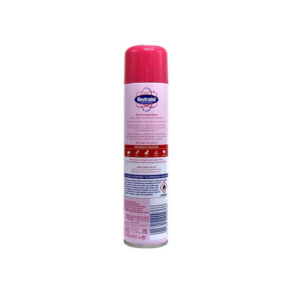 12rfs-neutradol-aerosol-room-spray-air-freshener-300ml-fresh-pink