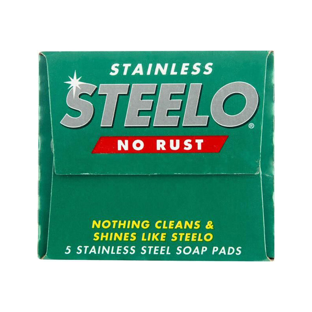 3201191-steelo-stainless-steel-soap-pads-no-rust-heavy-duty-cleaner