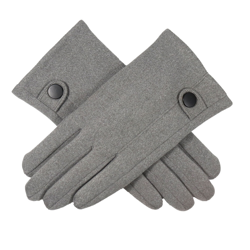 511274-wicked-sista-mia-faux-fur-lined-wool-gloves-one-size-grey