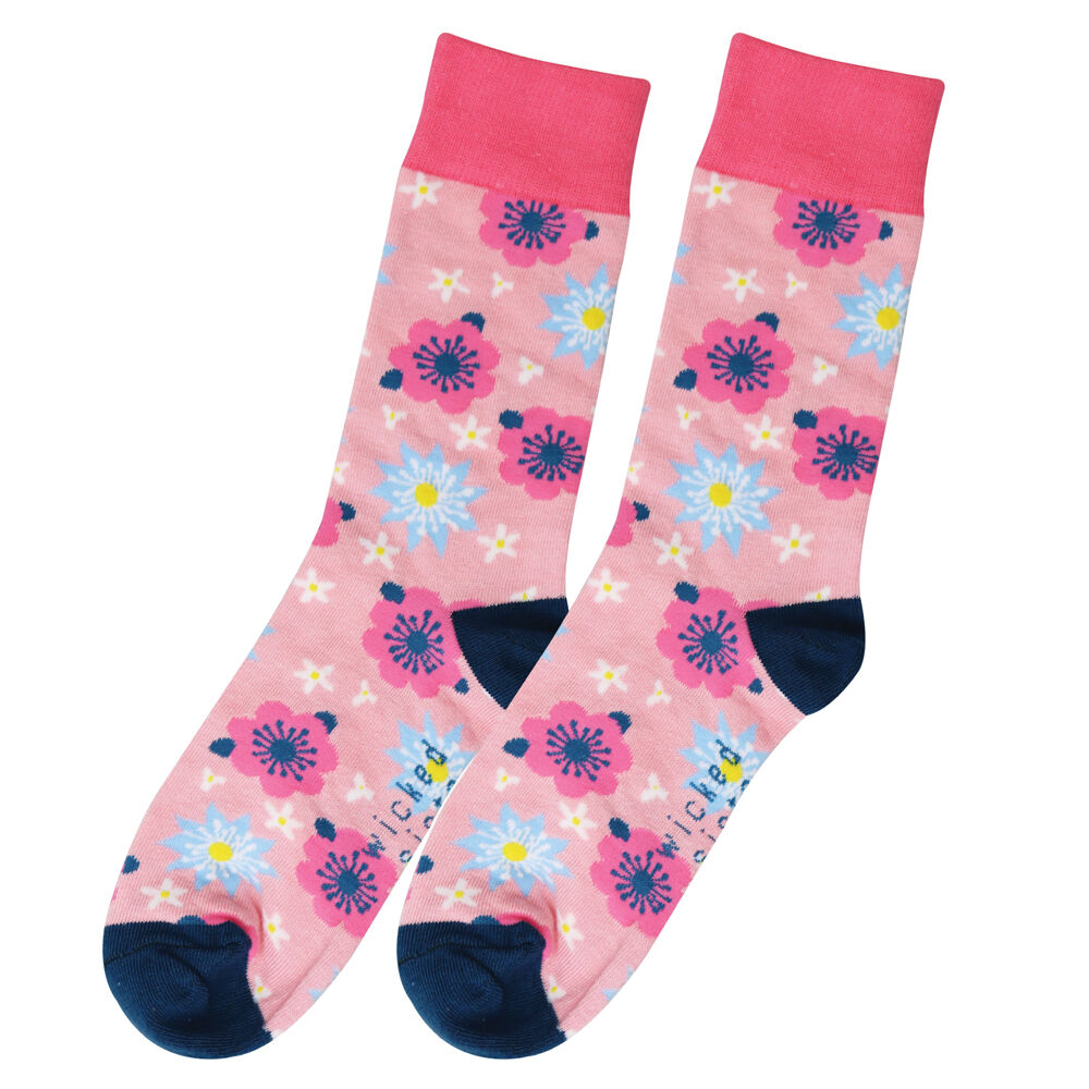 507328-wicked-sista-cotton-stretchable-flower-socks-one-size-6-10