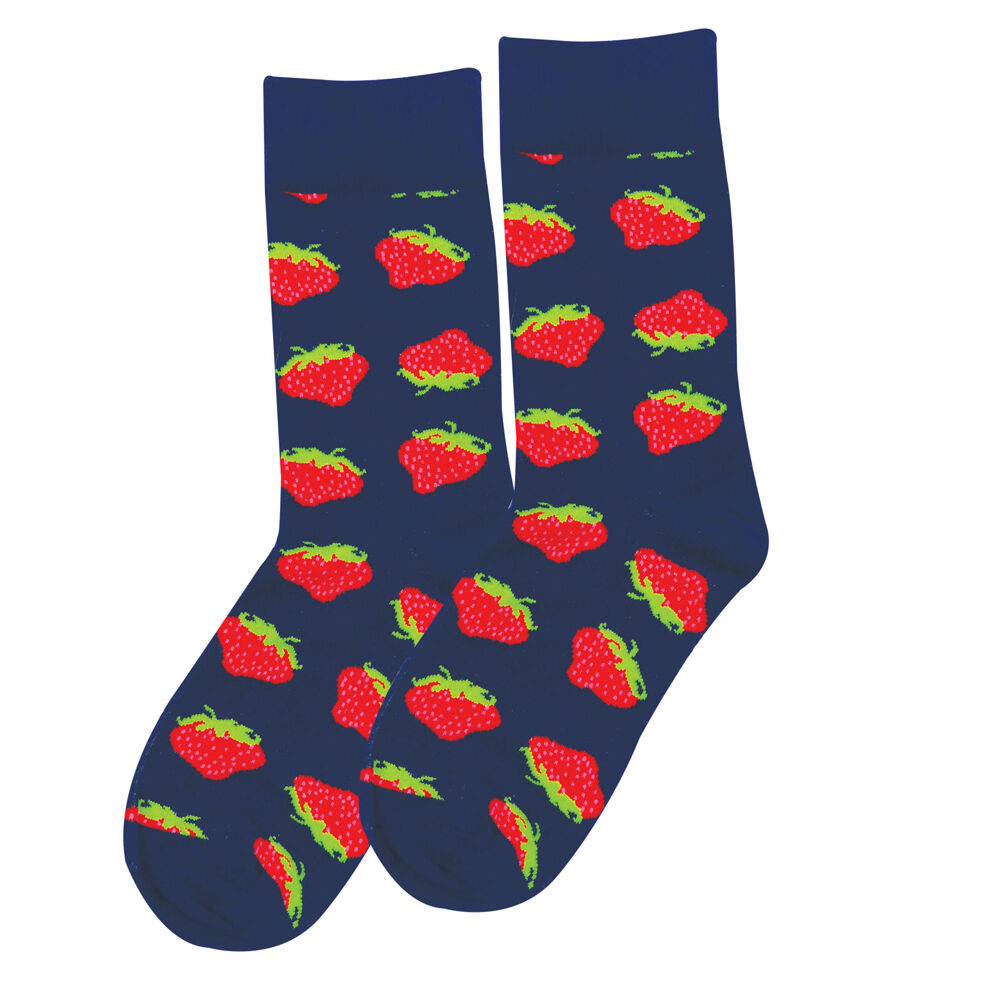 507737-wicked-sista-cotton-stretchable-strawberry-socks-one-size-6-10