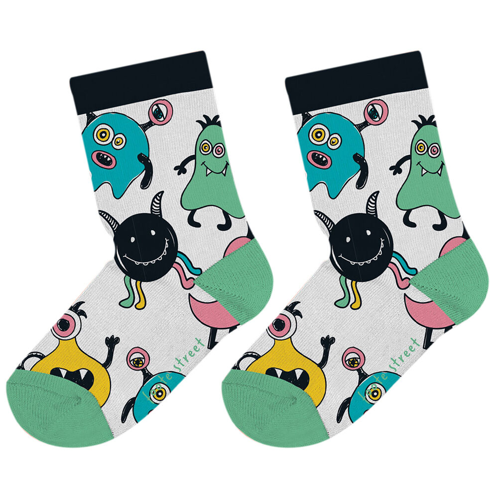 509429-foote-street-toddler-soft-cotton-socks-monsters-1-3y