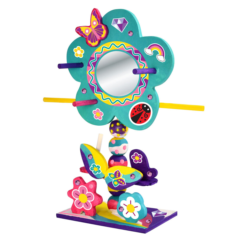 87100-boyle-wood-craft-project-kit-flower-jewellery-stand-kids-diy-9y
