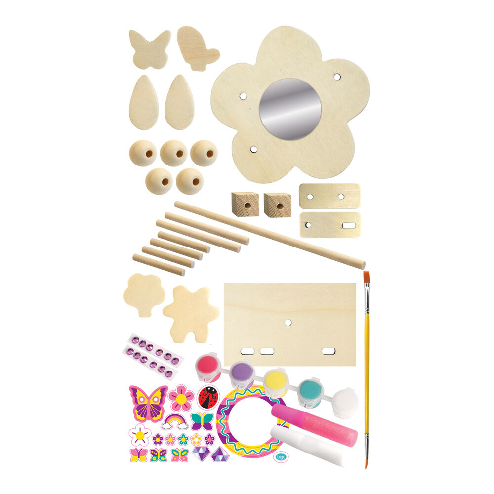 87100-boyle-wood-craft-project-kit-flower-jewellery-stand-kids-diy-9y