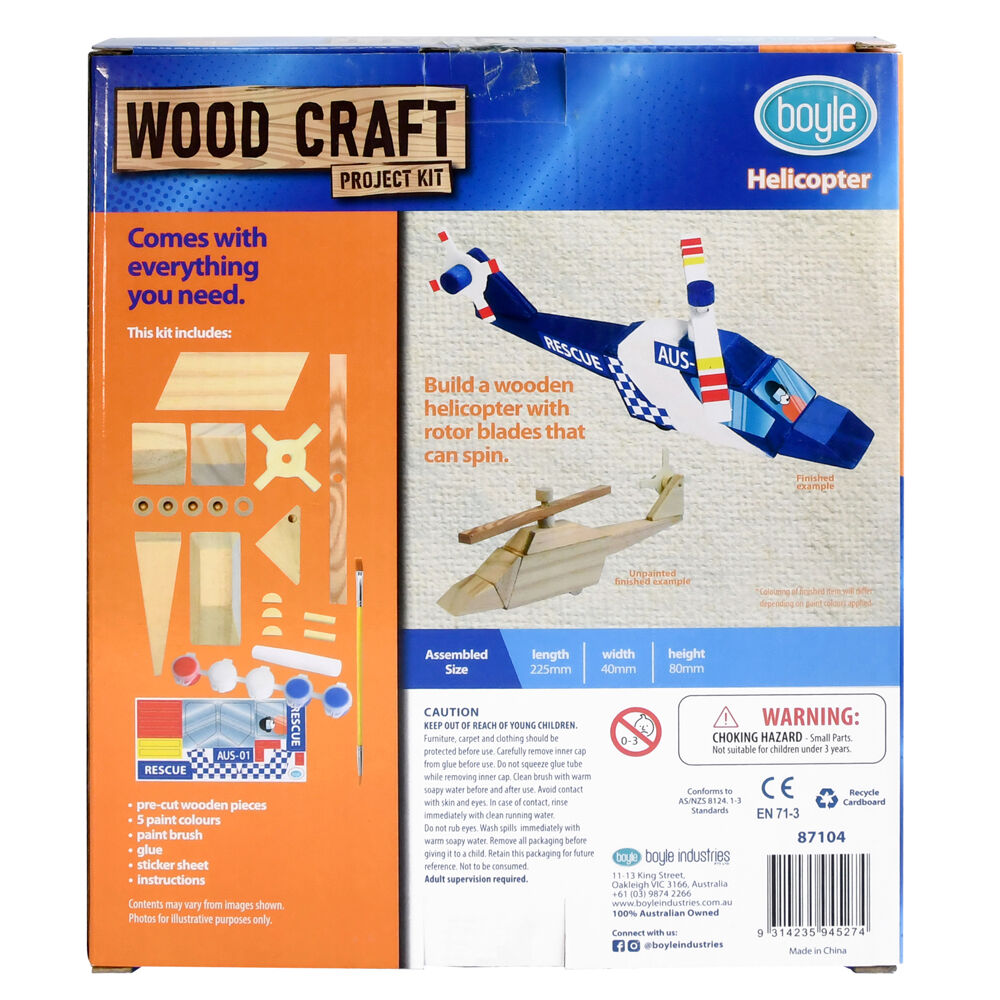 87104-boyle-wood-craft-project-kit-helicopter-kids-diy-9y