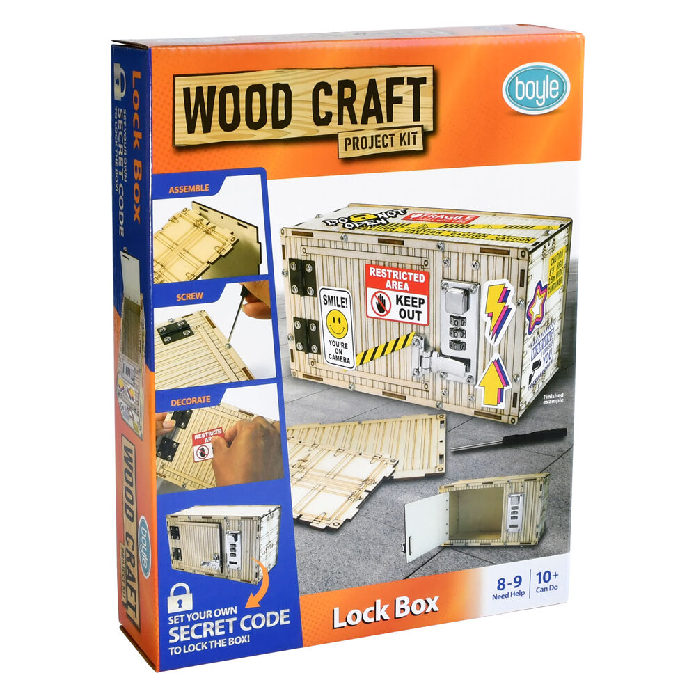 87109-boyle-wood-craft-project-kit-lock-box-kids-diy-10y