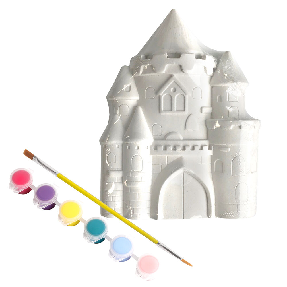 87200-boyle-crafty-creators-plaster-castle-paint-kit-kids-diy-craft-7y
