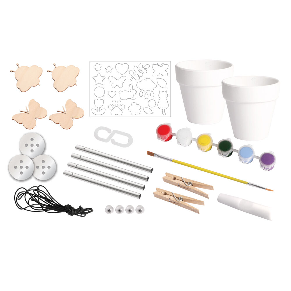 87203-boyle-crafty-creators-diy-windchime-project-kit-kids-craft-10y