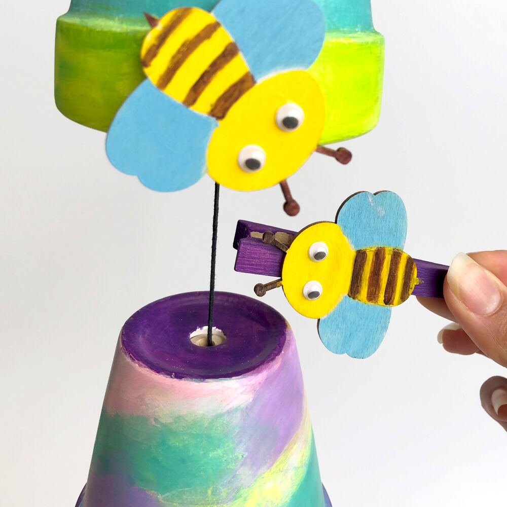 87203-boyle-crafty-creators-diy-windchime-project-kit-kids-craft-10y