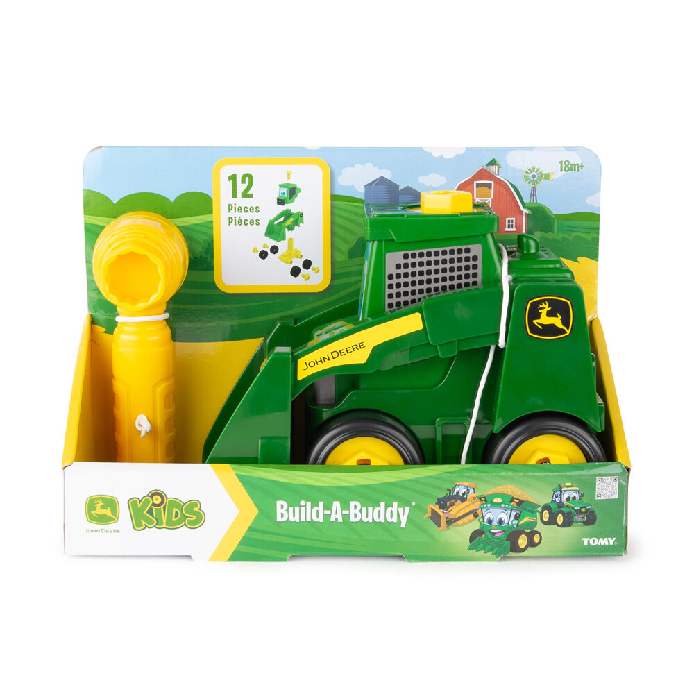47608-12pc-john-deere-build-a-buddy-skid-steer-farm-vehicle-kids-toy-green-18m