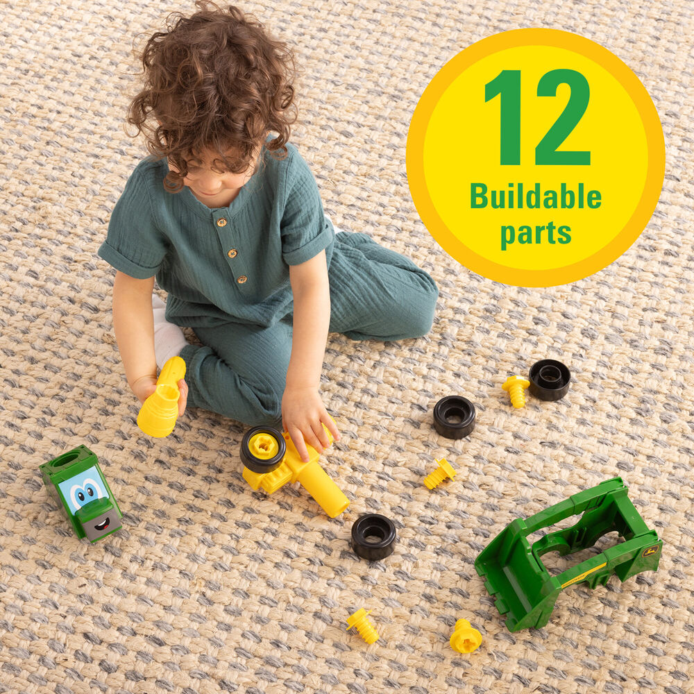 47608-12pc-john-deere-build-a-buddy-skid-steer-farm-vehicle-kids-toy-green-18m