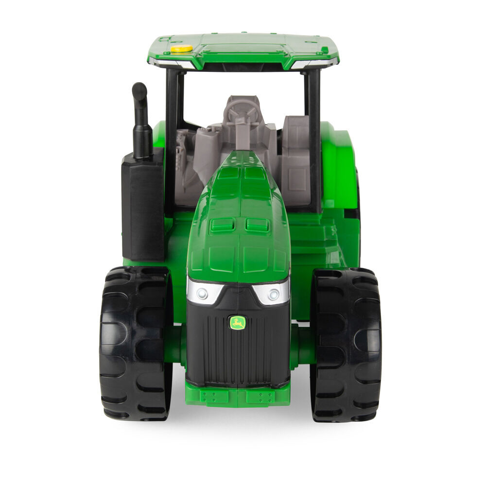 47674-john-deere-tractor-w-lights-sounds-30cm-farm-vehicle-kids-toy-3y