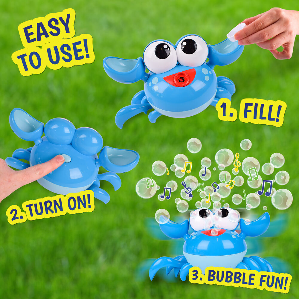 320782-maxx-bubbles-dancing-crab-bubble-machine-light-up-music-kids-outdoor-toy-3