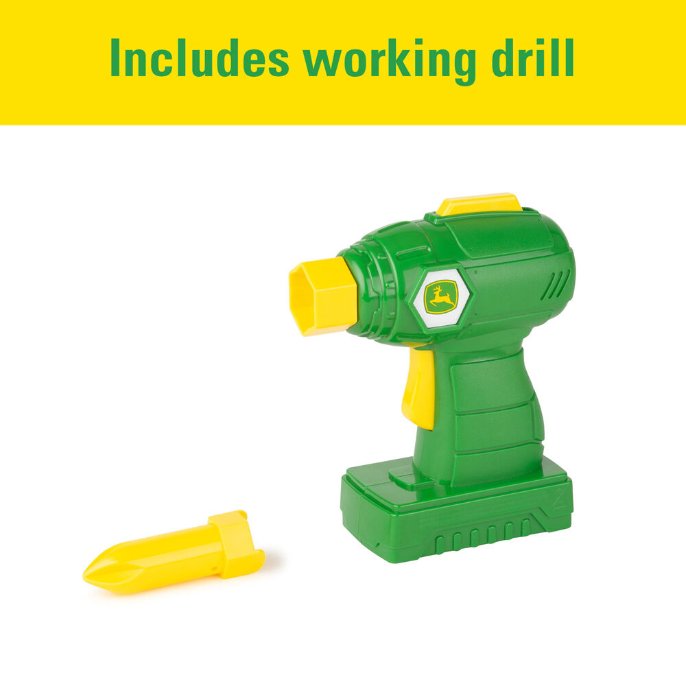 47676-23pc-john-deere-build-a-buddy-tractor-activity-board-kids-toy-18m