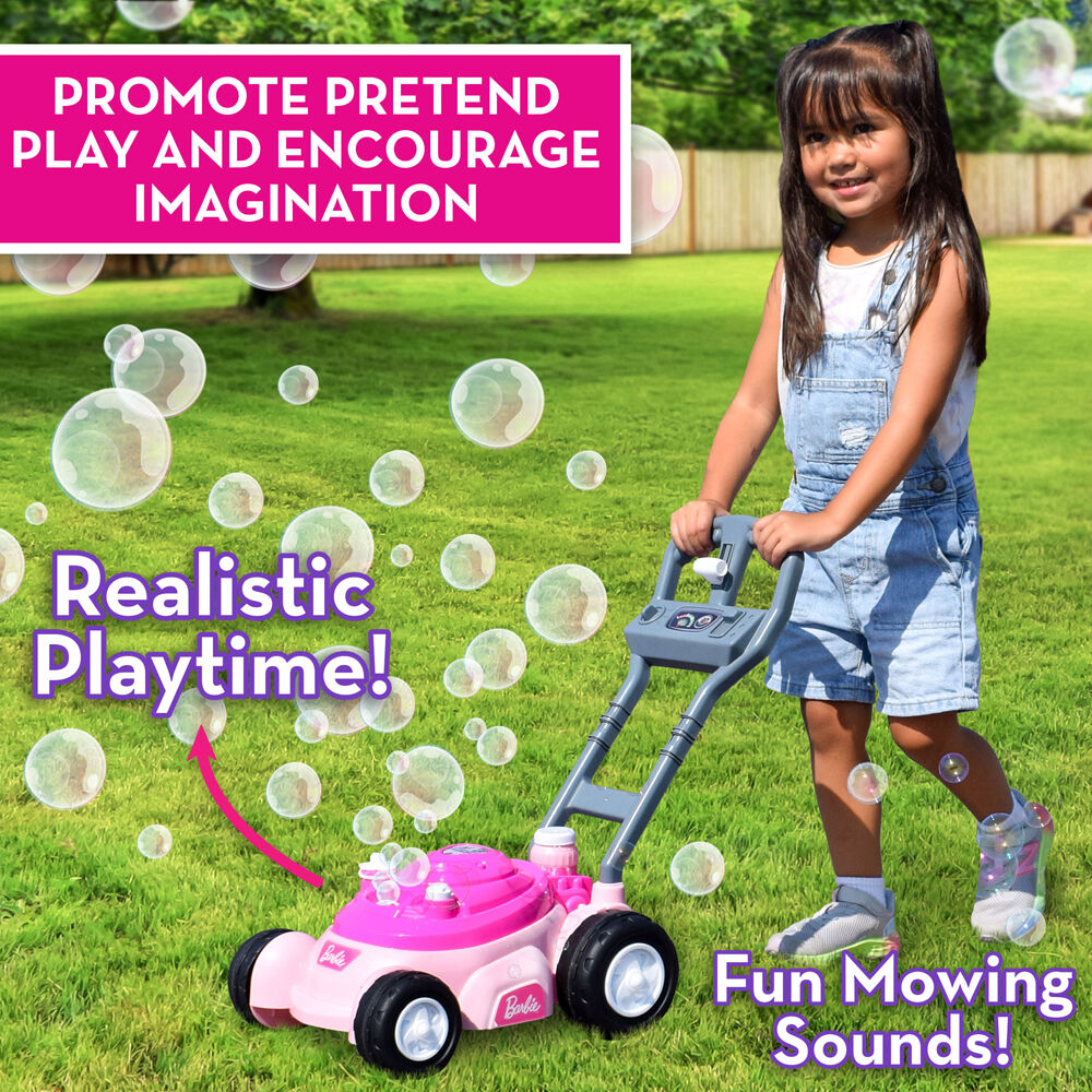 470416-barbie-bubble-n-go-lawn-mower-automatic-bubbles-kids-outdoor-toy-pink-3y