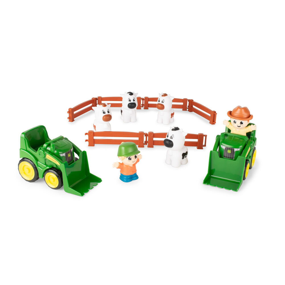 47669-14pc-john-deere-the-cows-are-out-farm-animals-play-set-kids-toy-18m